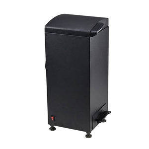 Masterbuilt Outdoor Electric Wood Chip Pellet Burning BBQ Slow Smoker Attachment