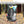 Unisex School Backpack Casual Travel Shoulder Bag W/ Adjustable Straps Dual-Water Bottle Pouch Multiple Zippered Pockets For Gym Sports Travel School