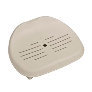 Intex Seat for Inflatable PureSpa Hot Tub & S1 Pool Filter Cartridges (6 Pack) - TRAPSKI
