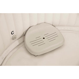 Intex Seat for Inflatable PureSpa Hot Tub & S1 Pool Filter Cartridges (6 Pack) - TRAPSKI