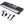 54 Keys Kids Electronic Music Piano