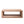Rustic Beaded Edge Coffee Table – 47.6