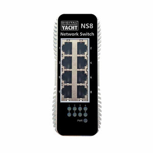 Digital Yacht NS8 Network Switch - 8-Port, 1GB - TRAPSKI