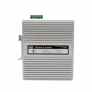 Digital Yacht NS8 Network Switch - 8-Port, 1GB - TRAPSKI