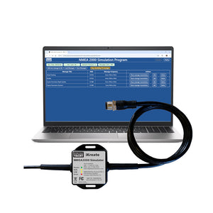 Digital Yacht iKreate NMEA 2000 Simulator w/USB - TRAPSKI