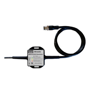 Digital Yacht iKreate NMEA 2000 Simulator w/USB - TRAPSKI