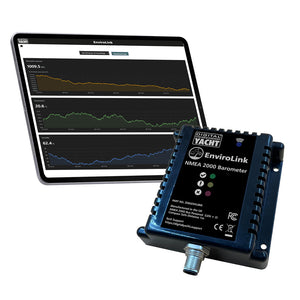 Digital Yacht EnvironLINK NMEA 2000 Temperature/Humidity - TRAPSKI