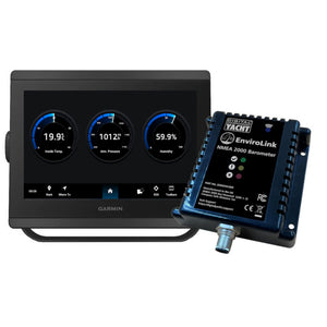 Digital Yacht EnvironLINK NMEA 2000 Temperature/Humidity - TRAPSKI