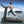2.5Hp Portable Treadmill With Handles, App Control & LED Display - Black