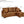 Reversible Chaise Sleeper Sofa with Pull-Out Bed