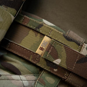 M-Tac Range Belt D-Ring Cobra Buckle Gen.IV