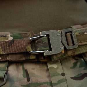 M-Tac Range Belt D-Ring Cobra Buckle Gen.IV