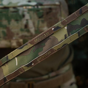 M-Tac Range Belt D-Ring Cobra Buckle Gen.IV