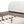 Archie Puffy Grounded - Upholstered Platform Bed