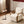 Swivel Accent Rotatable Ergonomic Single Chair For Living Room