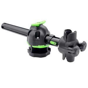 RAILBLAZA Hexx Sonar 360 Mount - TRAPSKI