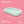 Intex Kids Travel Inflatable Air Mattress with Raised Sides & 3 Nozzle Air Pump