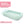 Intex Kids Travel Air Mattress Inflatable Bed with Raised Sides and Hand Pump