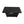 Outdoor Fire Pit Table & Lid - Black