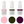Gelish Mini Harmony Complete Starter Gel Nail Polish Kit & Basix Care Kit - TRAPSKI