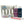 Gelish Mini Harmony Complete Starter Gel Nail Polish Kit & Basix Care Kit - TRAPSKI
