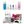 Gelish Mini Harmony Complete Starter Gel Nail Polish Kit & Basix Care Kit - TRAPSKI