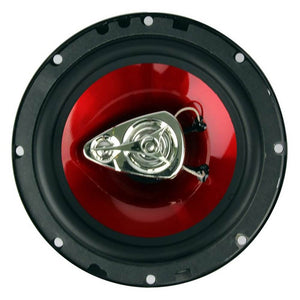 Boss CH6530 6.5" Car Speakers (4 Pack) & CH4630 4"x 6" Car Speakers (4 Pack)