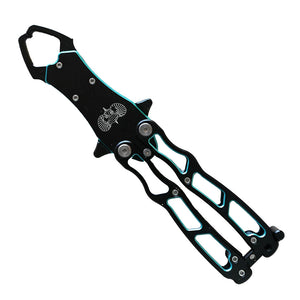 Toadfish Stowaway Fish Gripper - TRAPSKI