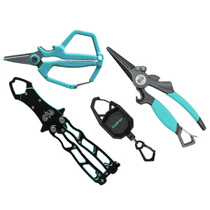 Toadfish Inshore Essentials Tool Kit - TRAPSKI