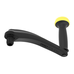 Lewmar 200mm One Touch P-Grip Handle - Black - TRAPSKI