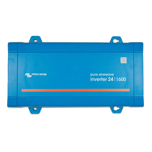 Victron Inverter 24/1600 120V VE.Direct NEMA 5-15R - TRAPSKI