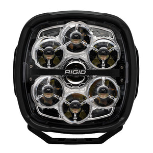 RIGID Industries Phoenix XL POD - 7" LED Light - TRAPSKI