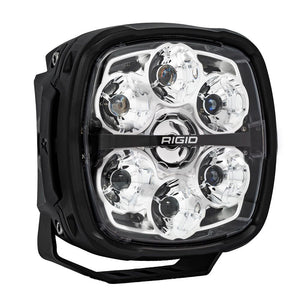 RIGID Industries Phoenix XL POD - 7" LED Light - TRAPSKI