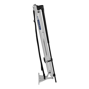 Lewmar Vector Manual Shallow Water Anchor - White - TRAPSKI