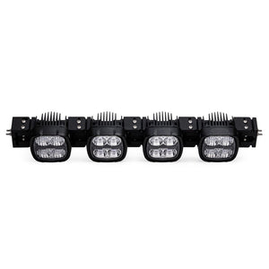 RIGID Industries Phoenix 30" Connect Bar - (4) 5" LED Lights - TRAPSKI