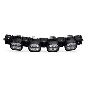 RIGID Industries Phoenix 30" Connect Bar - (4) 5" LED Lights - TRAPSKI
