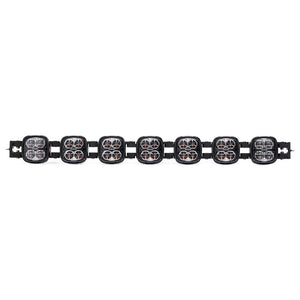 RIGID Industries Phoenix 50" Connect Bar - (7) 5" LED Lights - TRAPSKI