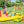 Intex 9.75ft x 6.33ft x 53in Inflatable Rainbow Play Pool and Ocean Play Pool