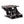 Shockwave S5-AL Suspension Base - Black - TRAPSKI