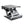 Shockwave S5-SS Suspension Base - Stainless Steel - TRAPSKI