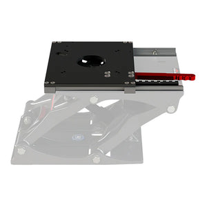 Shockwave S5 Slide - TRAPSKI