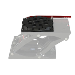 Shockwave S5 Swivel - TRAPSKI