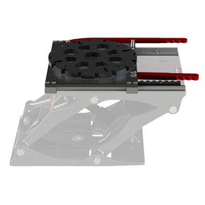 Shockwave S5 Swivel Slide - TRAPSKI