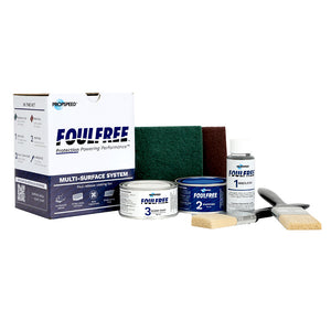 Propspeed Foulfree Multi-Surface Coating System - Small - TRAPSKI