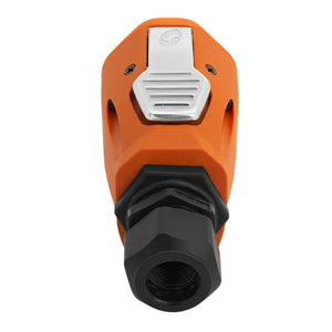 SmartPlug 28V 30A DC Male Retrofit Connector