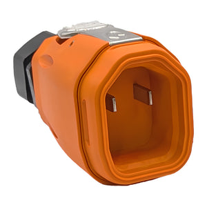 SmartPlug 28V 30A DC Male Retrofit Connector