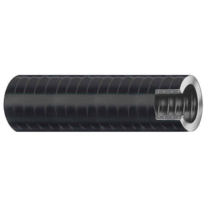 Trident Marine 1-1/4" XHD Bilge Live Well Hose Soft Plasticizer Wall By The Foot - TRAPSKI
