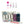 Gelish Complete Basix Starter Kit & Mini Royal Temptations el Nail Polish Set - TRAPSKI