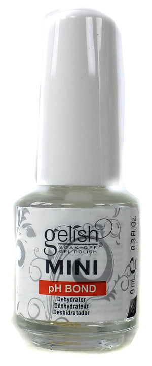 Gelish Complete Basix Starter Kit & Mini Royal Temptations el Nail Polish Set - TRAPSKI