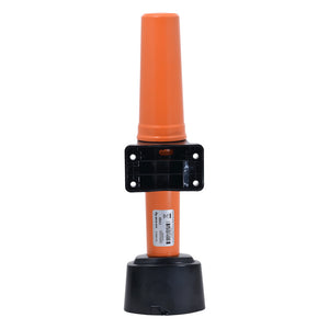 em-trak I100-X Small Vessel Tracker - Open Box - Never Programmed - TRAPSKI